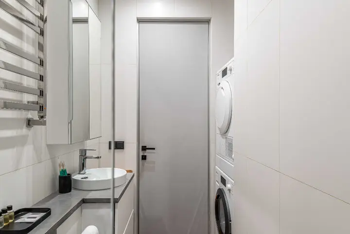 Москва: Апартаменты Flat Inn на Забелина 5с2