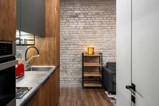 Москва: Апартаменты Flat Inn на Забелина 5с2