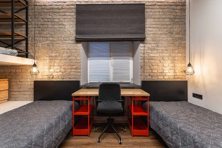 Москва: Апартаменты Flat Inn на Забелина 5с2