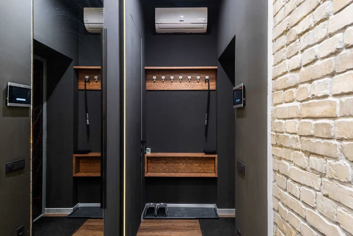 Москва: Апартаменты Flat Inn на Забелина 5с2