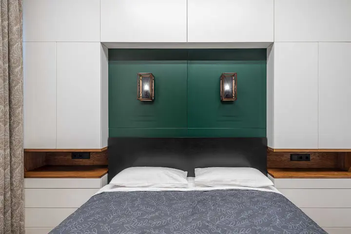 Москва: Апартаменты Flat Inn на Забелина 5с2