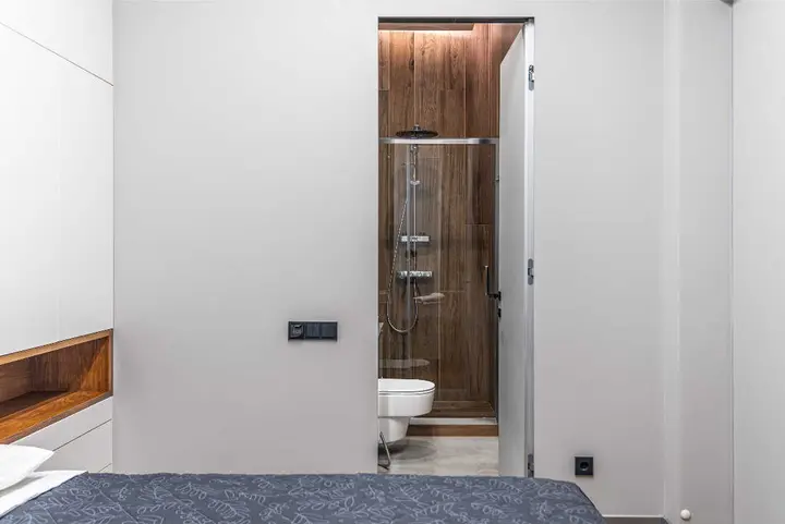 Москва: Апартаменты Flat Inn на Забелина 5с2