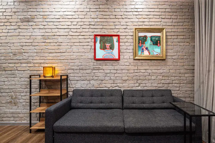 Апартаменты Flat Inn на Забелина 5с2 — фото 4