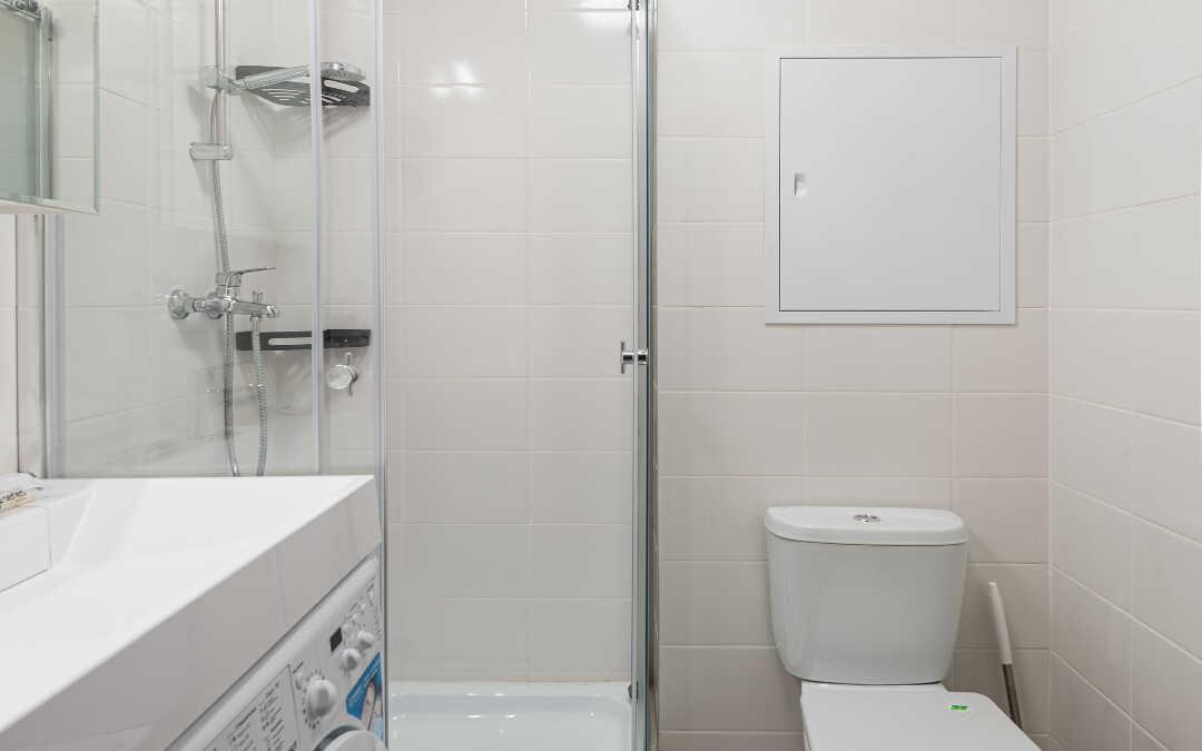 Москва: Апартаменты Flat Inn на Новоостаповской 7к1