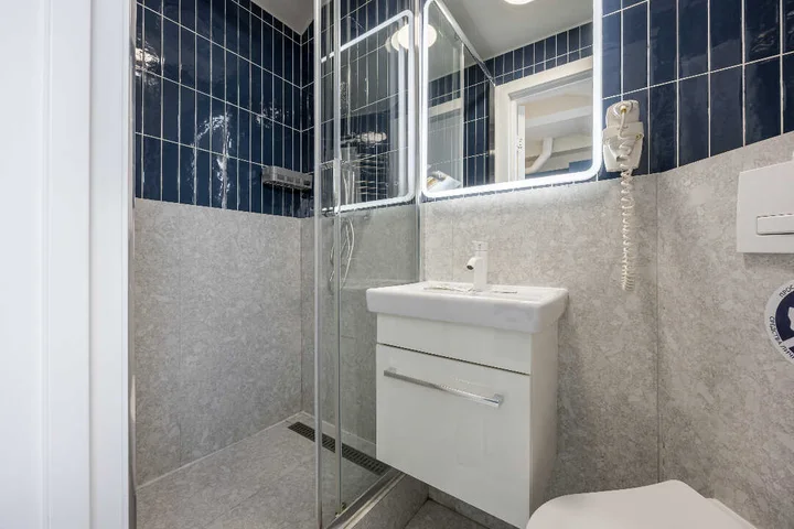 Москва: Апартаменты Flat Inn на Сретенке Sky Loft