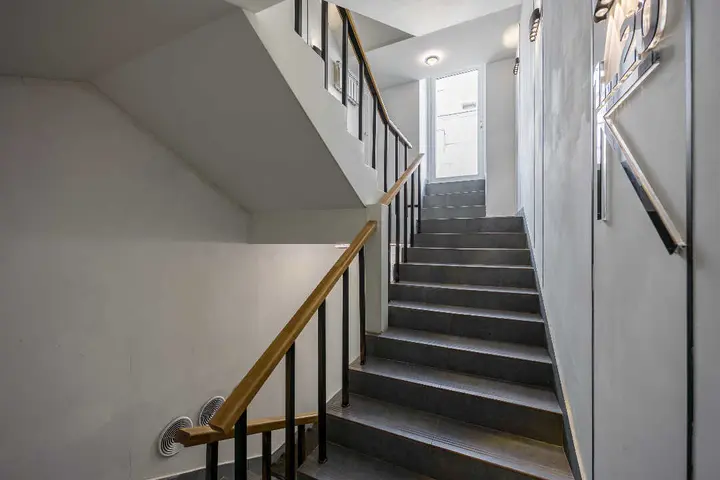 Москва: Апартаменты Flat Inn на Сретенке Sky Loft