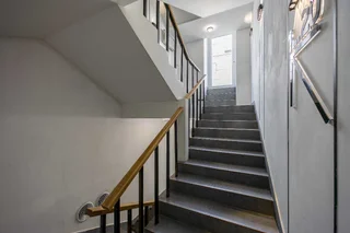 Москва: Апартаменты Flat Inn на Сретенке Sky Loft