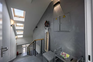 Москва: Апартаменты Flat Inn на Сретенке Sky Loft