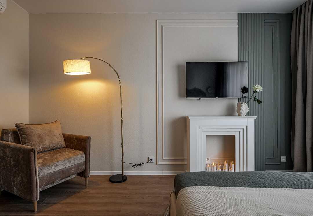 Москва: Апартаменты Flat Inn на Лиговском проспекте