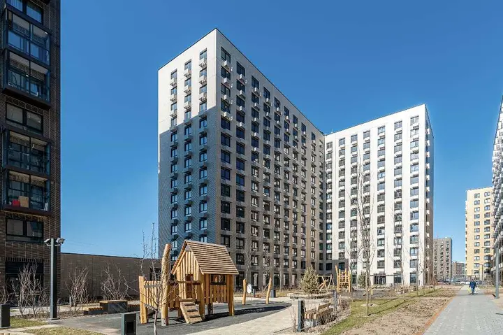 Москва: Апартаменты Flat Inn на Лиговском проспекте