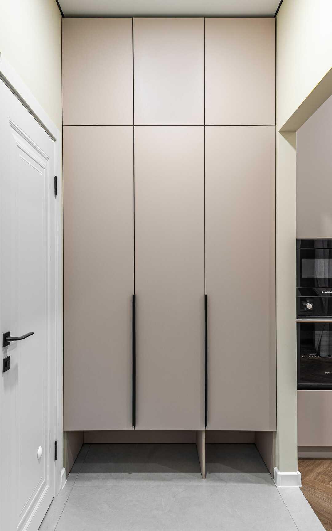 Москва: Апартаменты Flat Inn А на Шмитовском 39к6