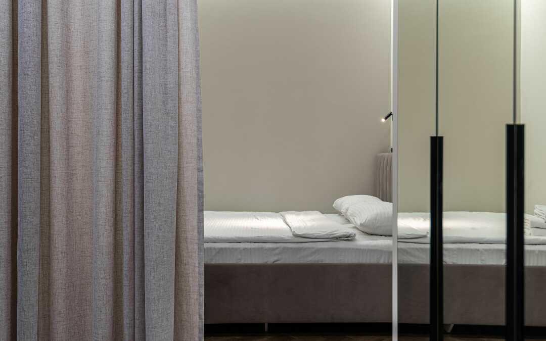 Москва: Апартаменты Flat Inn А на Шмитовском 39к6
