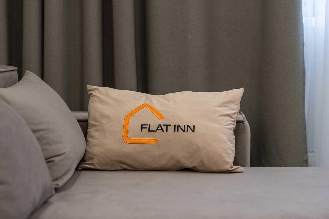 Апартаменты Flat Inn Б на Шмитовском 39к6 — фото 2