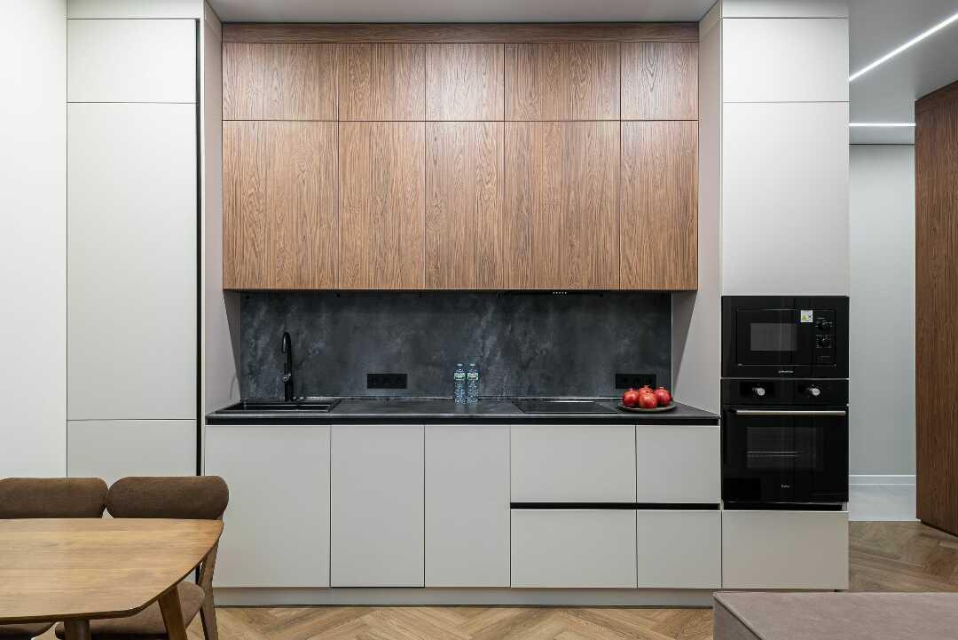 Апартаменты Flat Inn Б на Шмитовском 39к6 — фото 4
