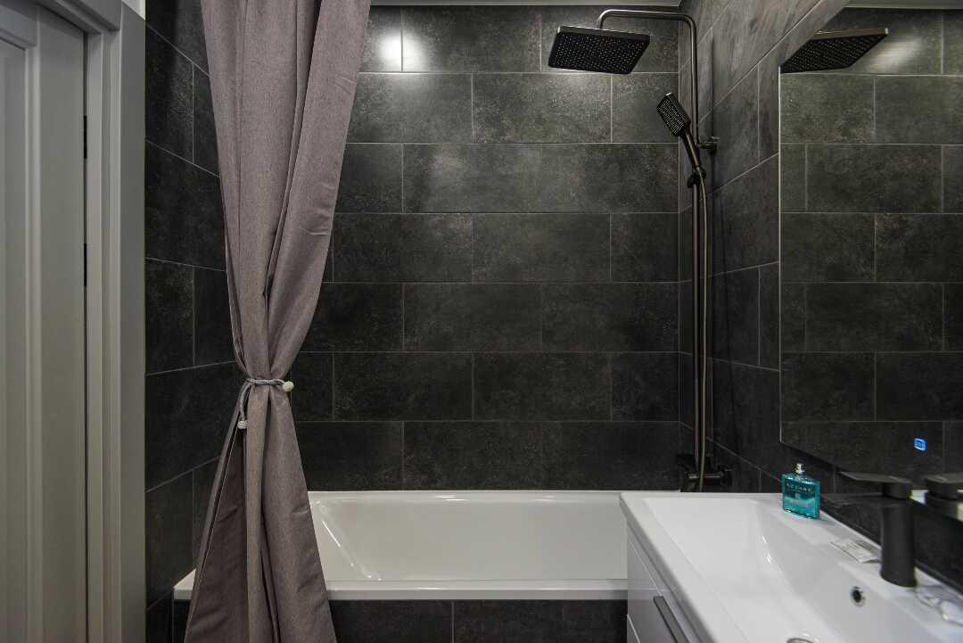 Москва: Апартаменты Flat Inn на Лихачёва 12к3