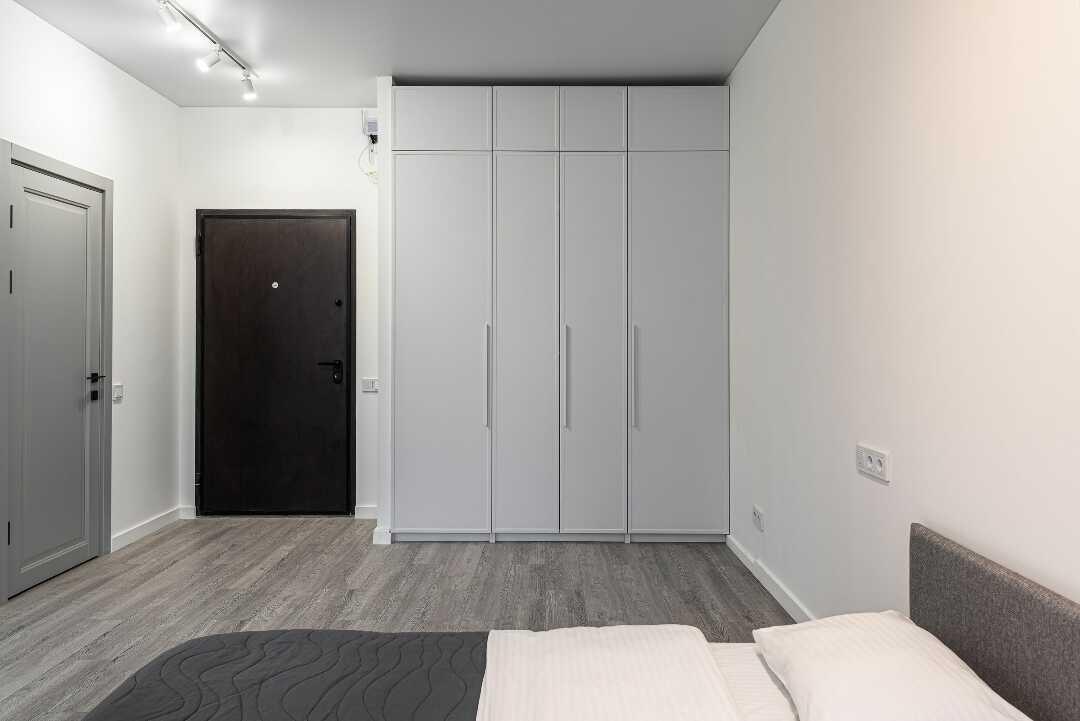 Москва: Апартаменты Flat Inn на Лихачёва 12к3