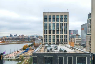 Москва: Апартаменты Flat Inn на Лихачёва 12к3