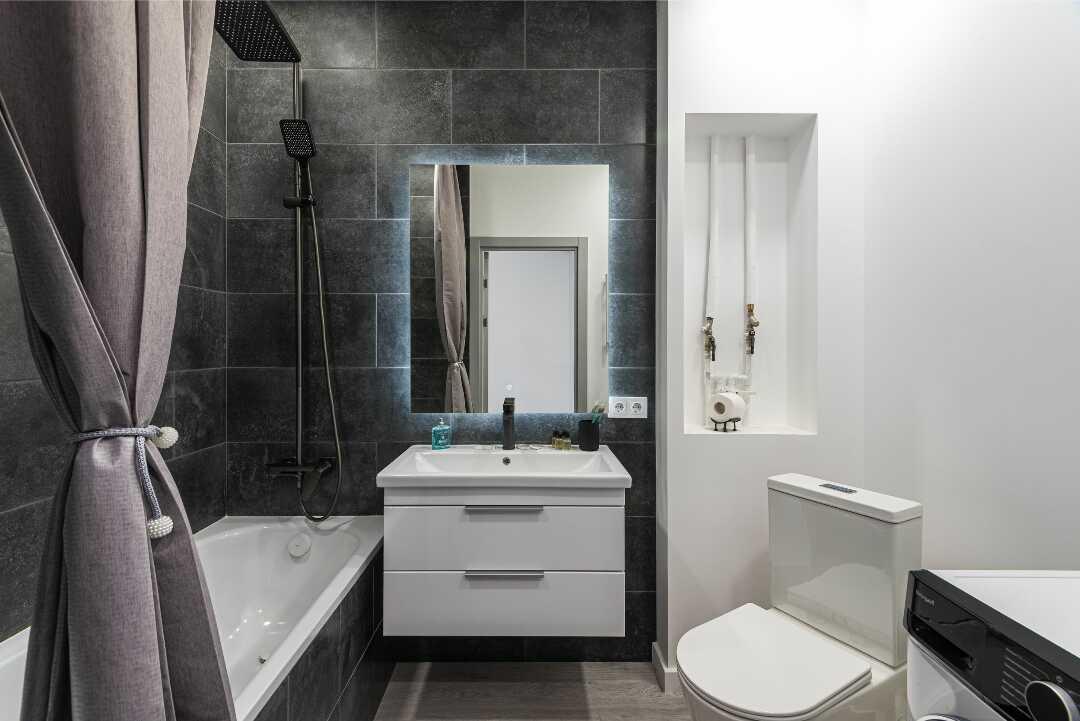 Москва: Апартаменты Flat Inn на Лихачёва 12к3