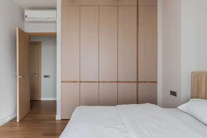 Москва: Апартаменты Flat Inn рядом с метро Автозаводская в ЖК Story