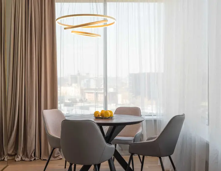 Апартаменты Flat Inn рядом с метро Автозаводская в ЖК Story — фото 2