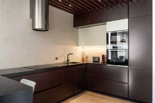 Москва: Апартаменты Flat Inn рядом с метро Автозаводская в ЖК Story