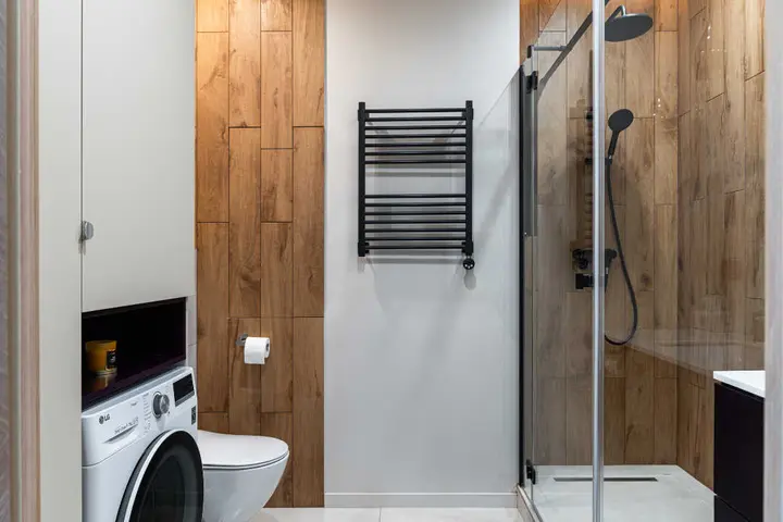 Москва: Апартаменты Flat Inn рядом с метро Автозаводская в ЖК Story