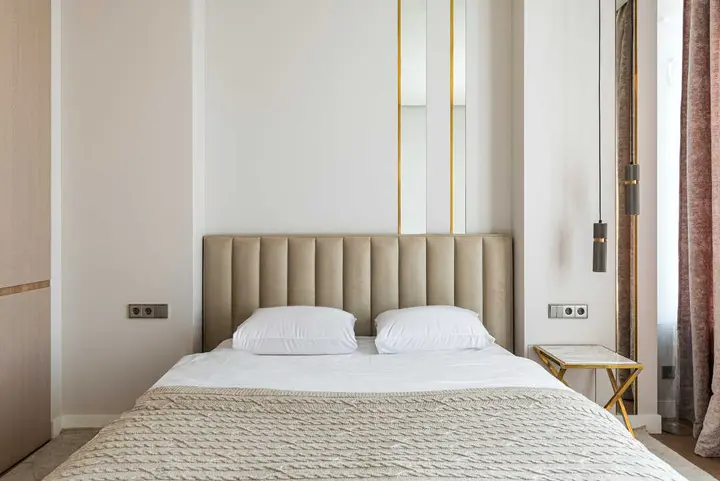 Москва: Апартаменты Flat Inn рядом с метро Автозаводская в ЖК Story