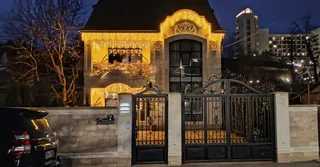 Кисловодск: Трёхкомнатная квартира с балконом на Декабристов 7