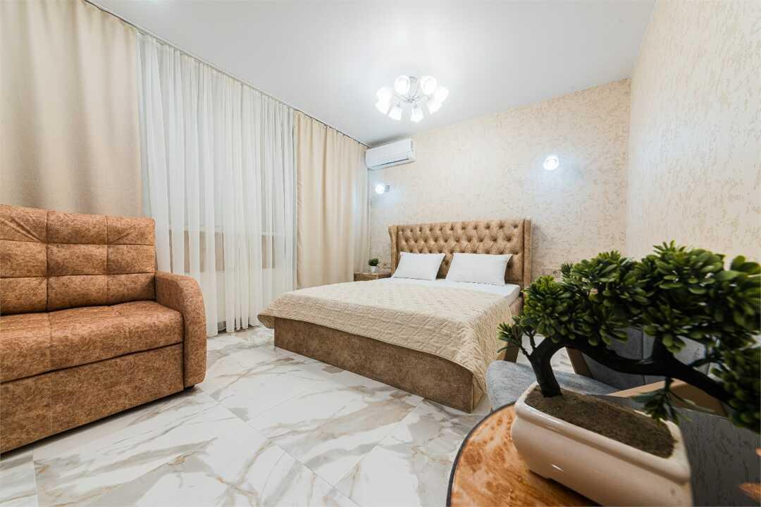 Саратов: Апартаменты "Favourite Home"