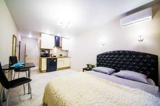 Саратов: Апартаменты "Favourite Home"