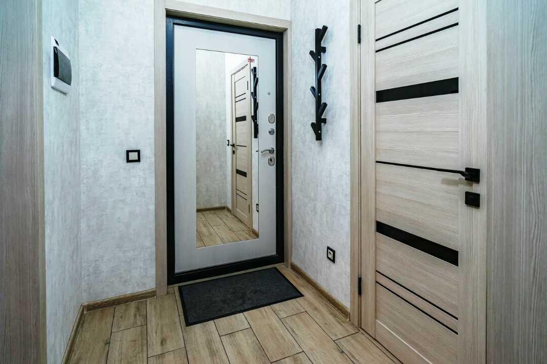 Оренбург: Апартаменты OrenRoom56 на Пролетарской 298
