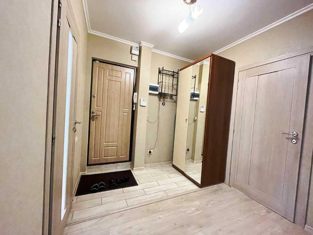 Оренбург: 2-комнатные апартаменты OrenRoom56 на ул. Туркестанская, 19
