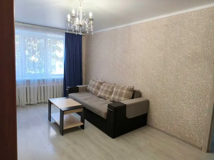 Оренбург: Апартаменты OrenRoom56 на ул. Орлова, 5