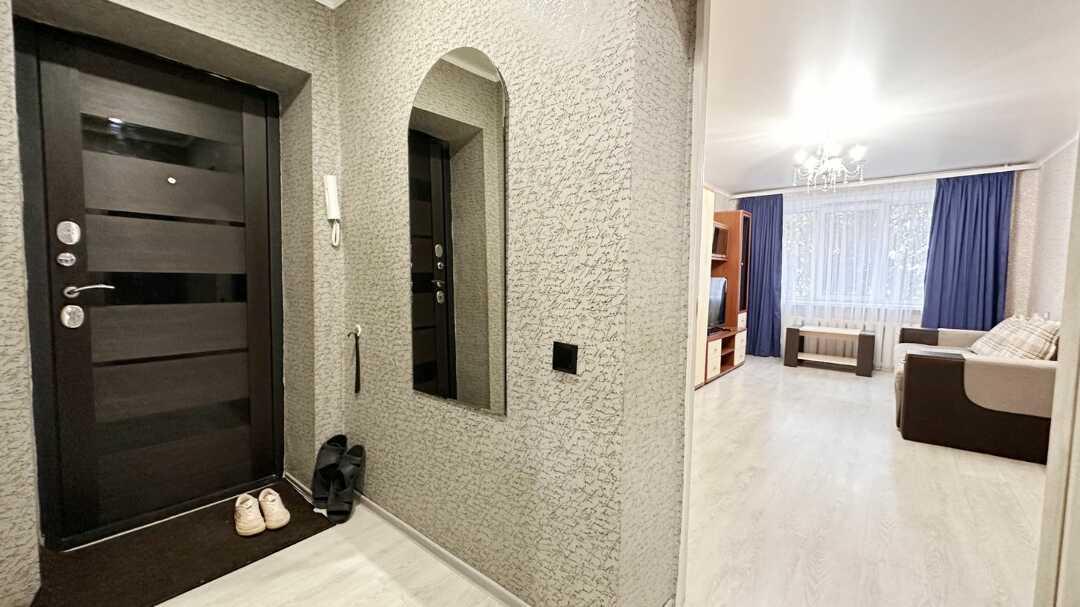 Оренбург: Апартаменты OrenRoom56 на ул. Орлова, 5