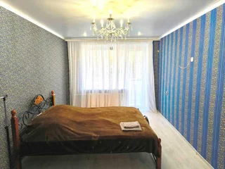 Оренбург: Апартаменты OrenRoom56 на ул. Орлова, 5