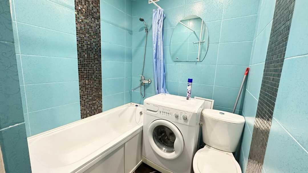 Оренбург: Апартаменты OrenRoom56 на ул. Орлова, 5