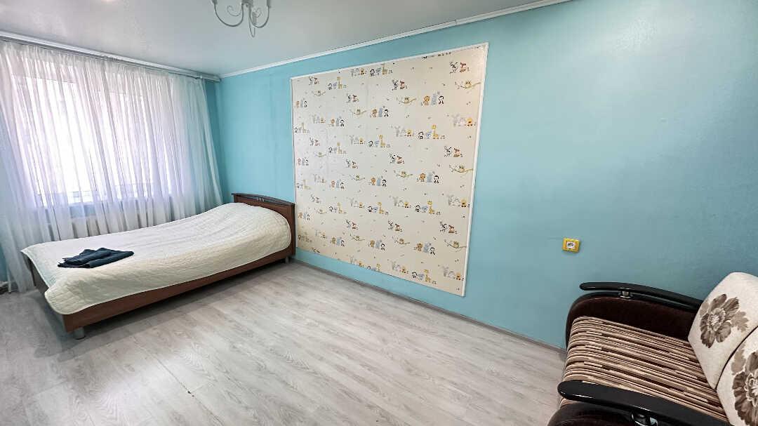 Оренбург: Апартаменты OrenRoom56 на ул. Орлова, 5