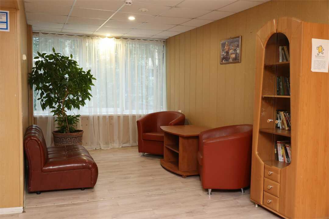 Коломна: Гостиница "Советская"