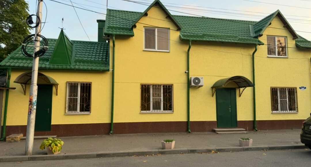 Ессентуки: Гостевой дом "У Натальи"