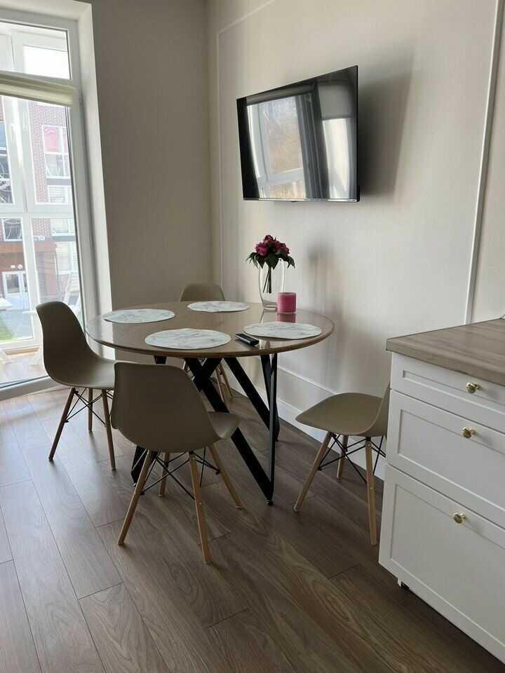 Зеленоградск: Уютная квартира в Зеленоградске в 5-ти минутах от пляжа