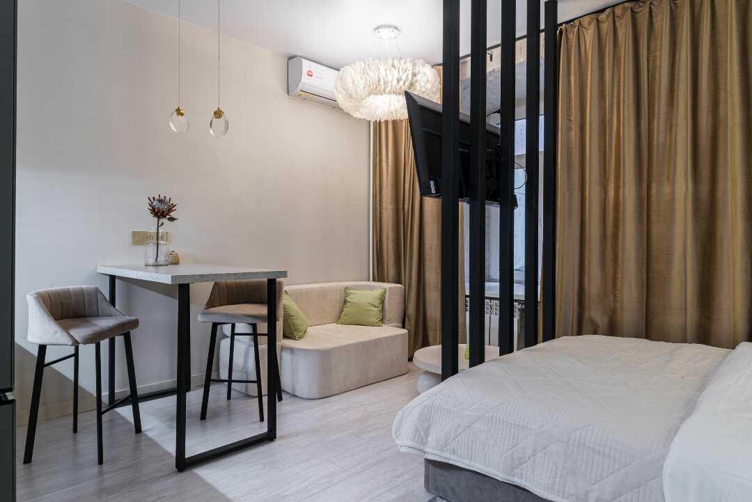 Апартаменты Flat Inn рядом с Красной площадью — фото 5