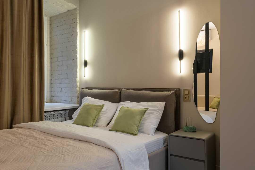 Москва: Апартаменты Flat Inn рядом с Красной площадью