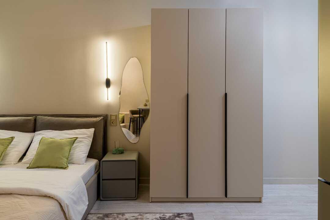 Москва: Апартаменты Flat Inn рядом с Красной площадью