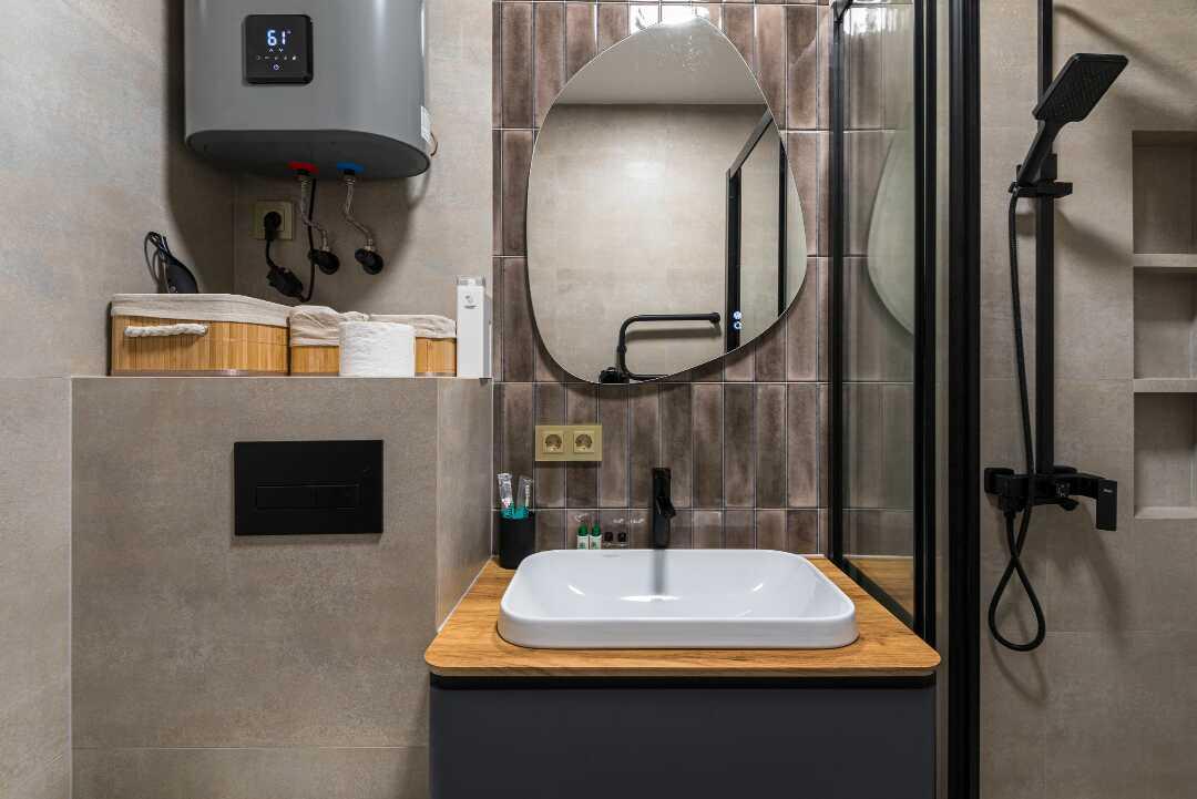 Москва: Апартаменты Flat Inn рядом с Красной площадью