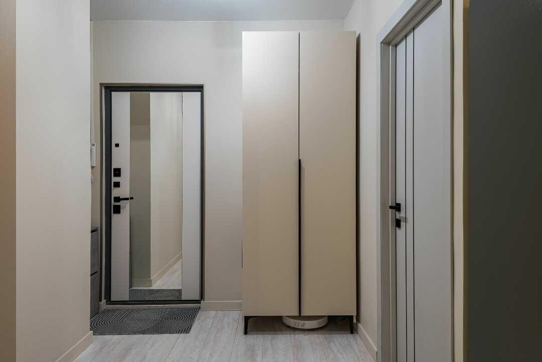 Москва: Апартаменты Flat Inn рядом с Красной площадью