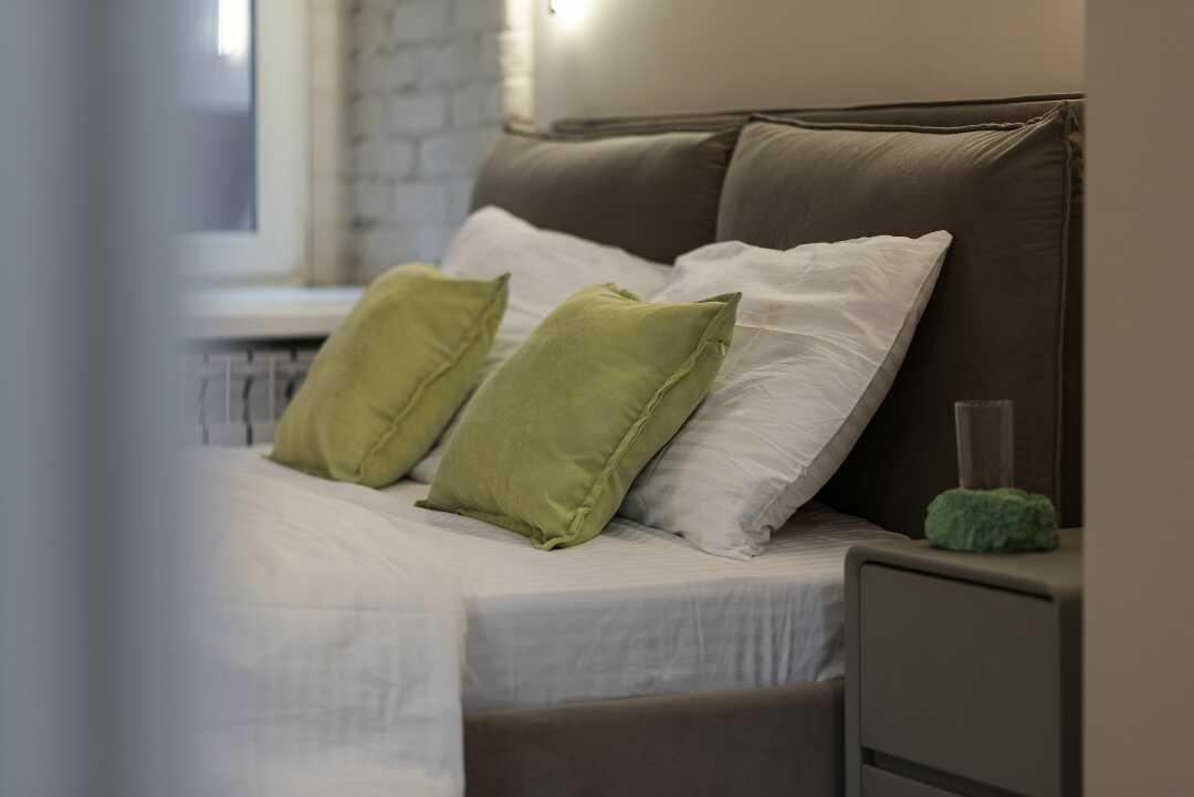 Москва: Апартаменты Flat Inn рядом с Красной площадью