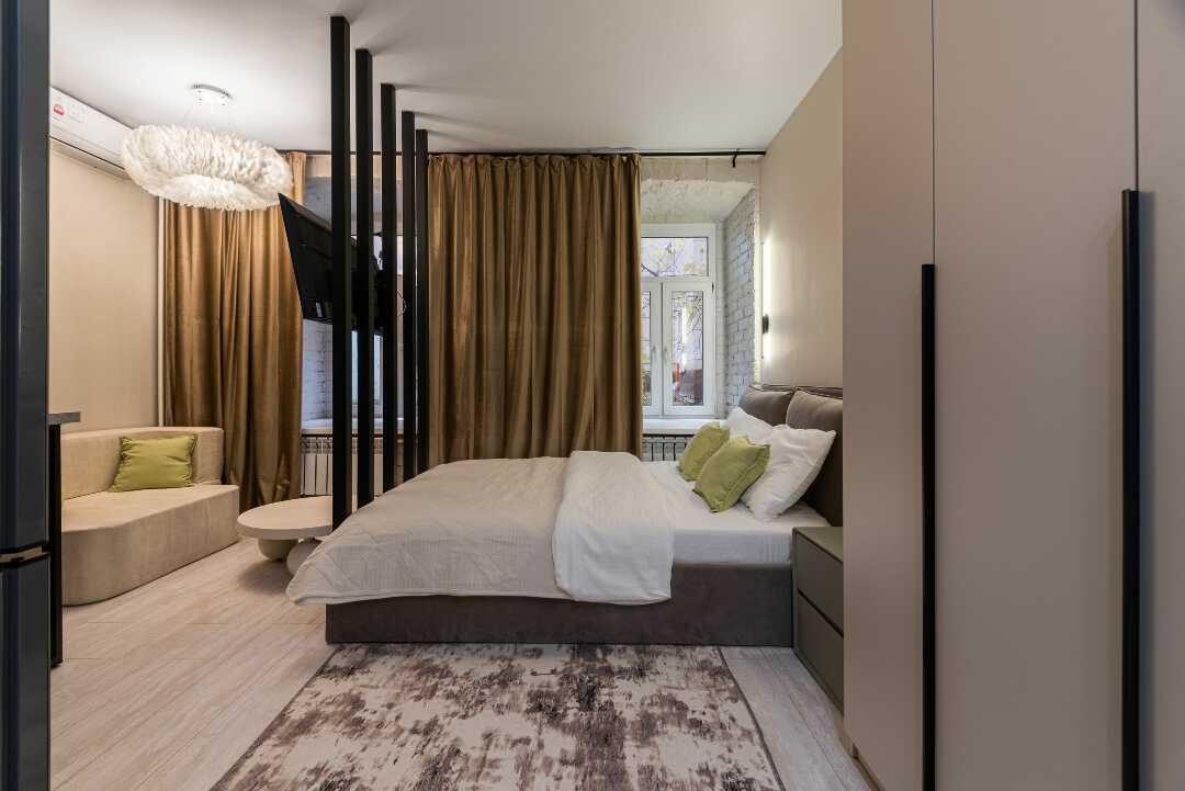 Апартаменты Flat Inn рядом с Красной площадью — фото 3