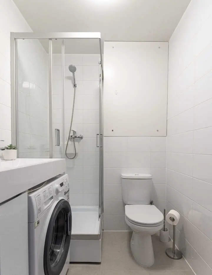 Москва: Апартаменты Flat Inn студия у метро Новохохловская