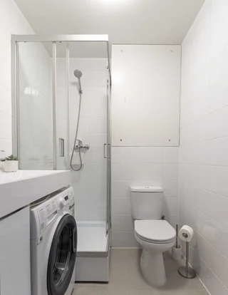 Москва: Апартаменты Flat Inn студия у метро Новохохловская