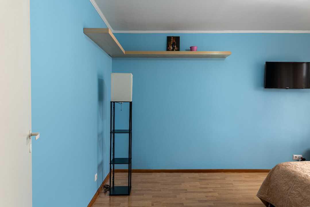 Апартаменты Flat Inn у Олимпийского и метро Проспект Мира — фото 3